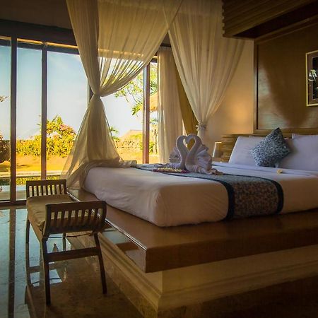 Royal Pool Villa Bali Nusa Dua  Exteriör bild