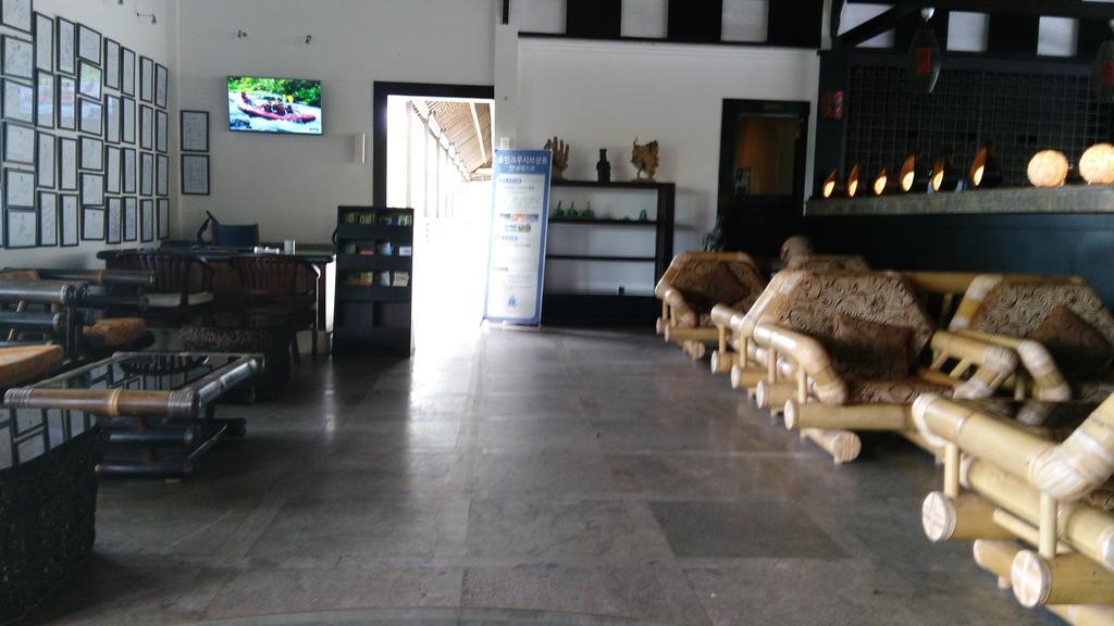 Royal Pool Villa Bali Nusa Dua  Exteriör bild