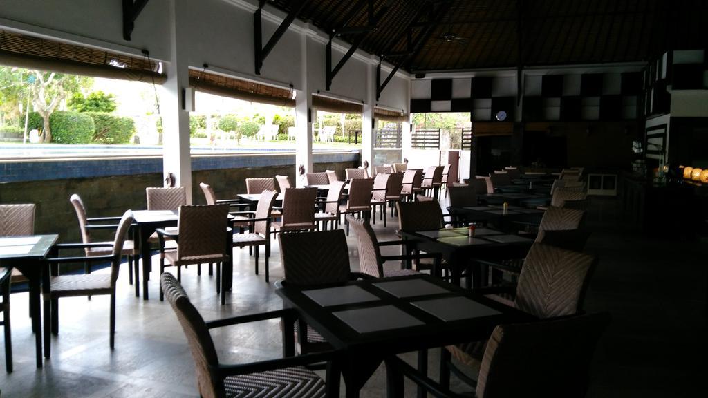 Royal Pool Villa Bali Nusa Dua  Exteriör bild