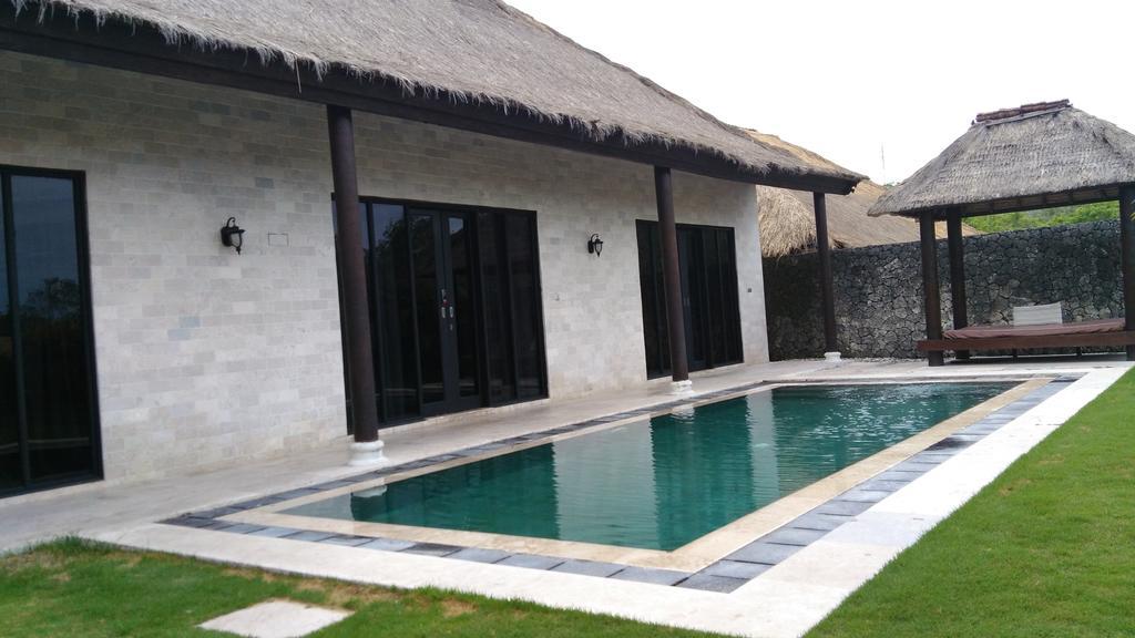 Royal Pool Villa Bali Nusa Dua  Rum bild