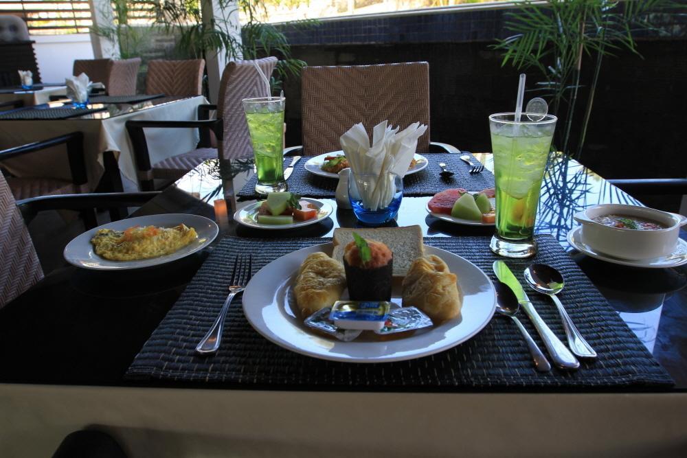 Royal Pool Villa Bali Nusa Dua  Exteriör bild