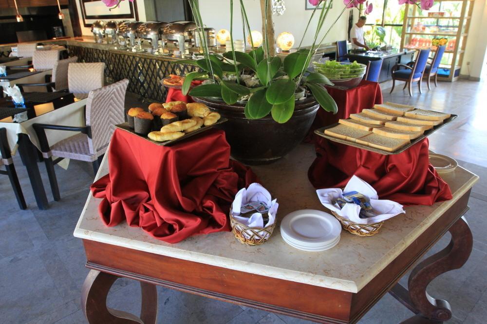 Royal Pool Villa Bali Nusa Dua  Exteriör bild