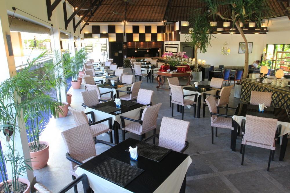 Royal Pool Villa Bali Nusa Dua  Exteriör bild