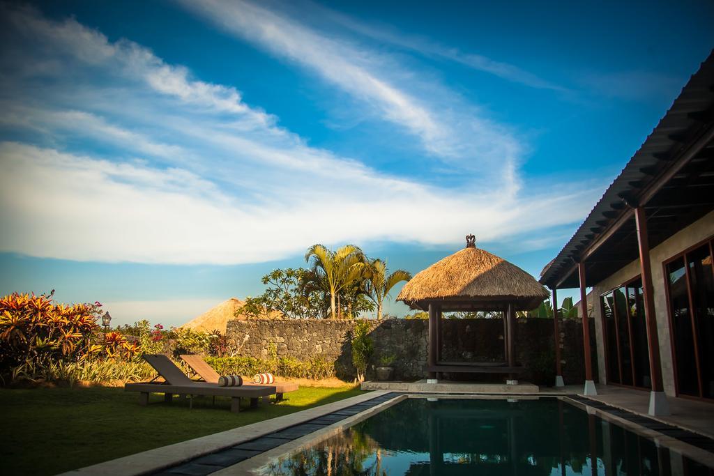 Royal Pool Villa Bali Nusa Dua  Exteriör bild