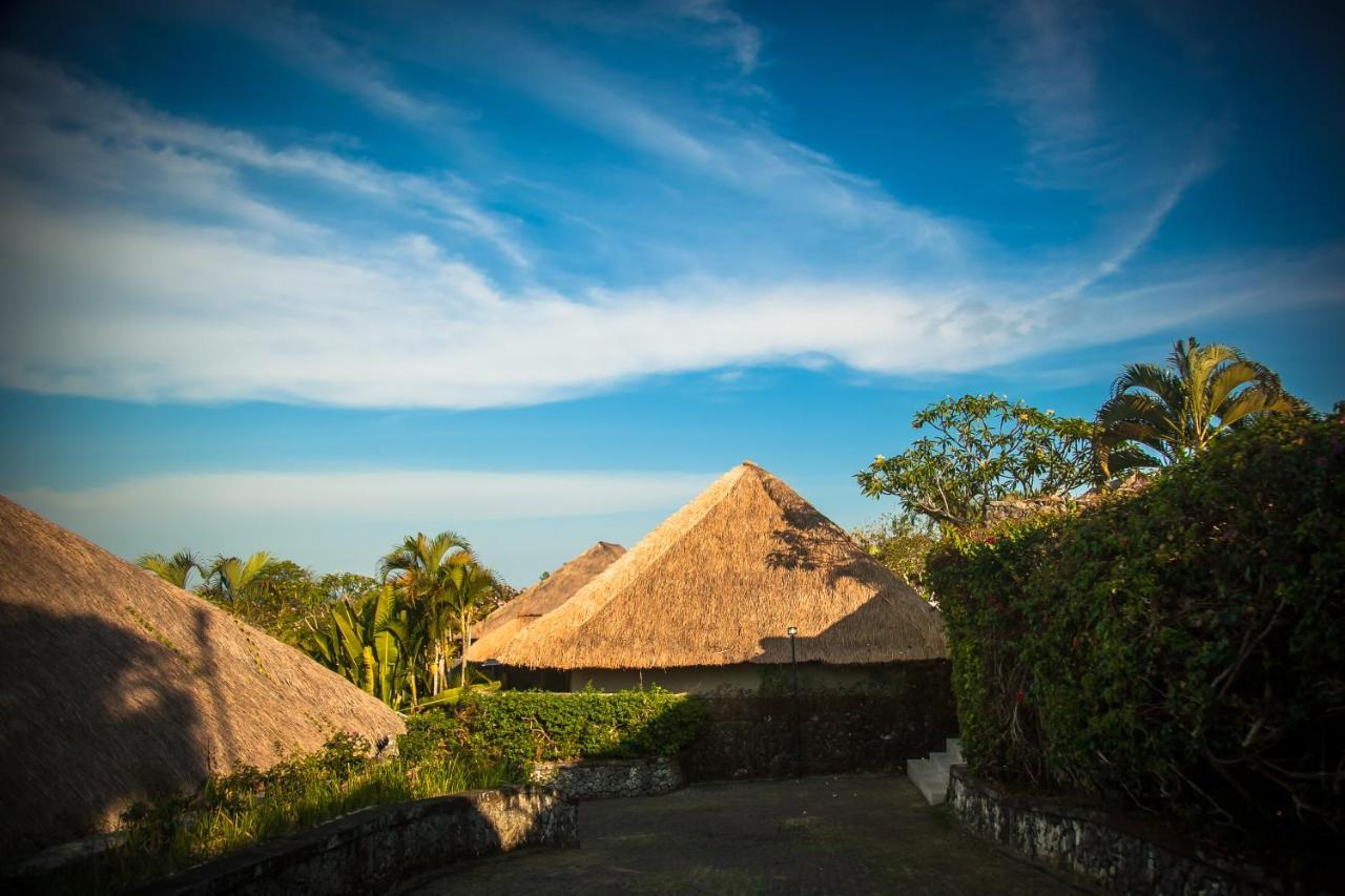 Royal Pool Villa Bali Nusa Dua  Exteriör bild
